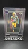 2021 Panini Clearly Donruss - Rated Rookie Kylin Hill #98 Purple (RC)