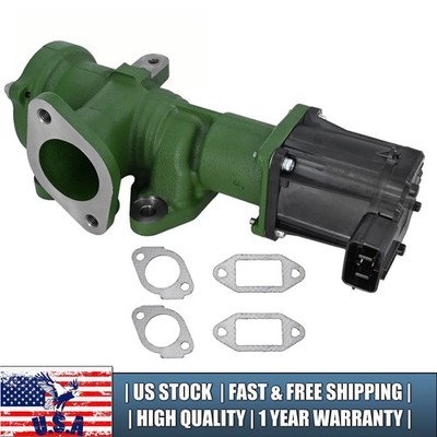 Exhaust Recirculation Valve 5473296RX For Cummins Dodge 6.7L ISB 5473296
