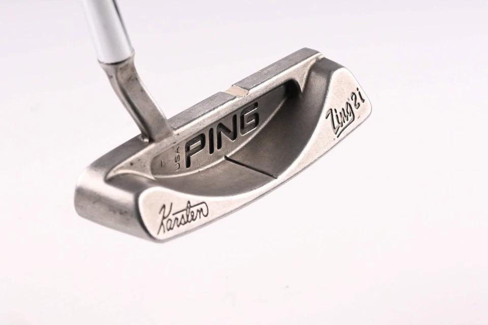 Ping Isopur 2 Zing 2i Putter / 34 Inch - Image 3 of 4