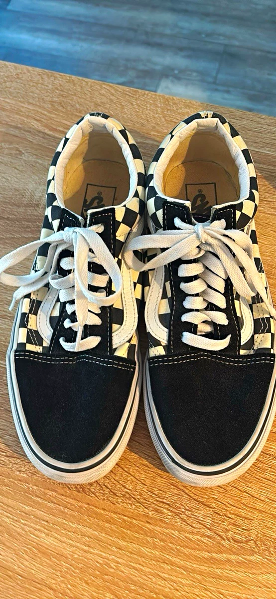 25+ Vans Old Skool Checkerboard for sale | Updated Oct 2026