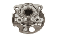 Radlagersatz Hinterachse FüR Toyota Lexus Highlander / Kluger Rx