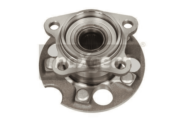Radlagersatz Hinterachse FüR Toyota Lexus Highlander / Kluger Rx-image