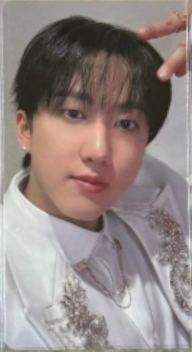 3/16 関西 オフイベ コンプ STRAY KIDS Hollow OFFLINE EVENT JAPAN 2026 Japan PHOTOCARD OSAKA