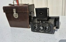 Franke Heidecke HEIDOSCOP Stereo Camera