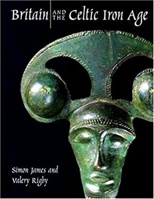 Britain And The Celtic Iron Alter Taschenbuch Simon , Rigby, Valery