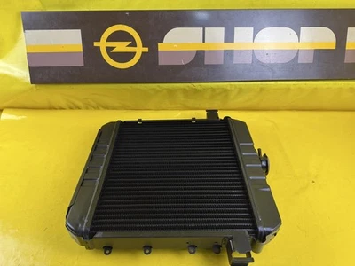 Kühler Opel Ascona A / B Manta A / B 1,2 S mit Schaltgetriebe Original Neu - Bild 1 von 4
