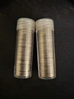 💥Mercury dimes💥2 rolls💥 (Lot of 100)💥(90% silver)💥