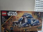 LEGO Star Wars 75435 Battle of Felucia Separatist MTT  976 PCS
