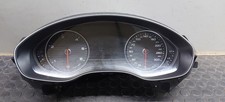 Compteur Audi A7