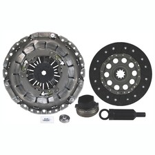 Perfection  Mu72265 1  Complete Clutch Kit For Manual Transmissions