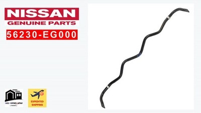 Nissan OEM 56230-EG000 Infiniti Stabilisator Stabilisator hinten M35 M45 aus ...