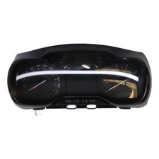 Compteur Citroen C3