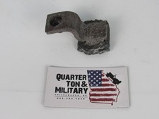 Battery Cable Ground Bracket For Frame Willys M38a1 Jeep M17