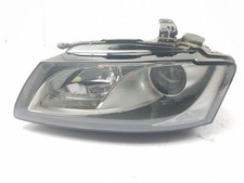 2007-2016 MK1 8T3 AUDI A5 HEADLIGHT LH PASSENGER SIDE