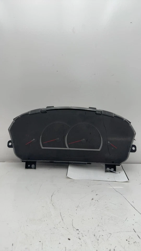 Velocímetro Cadillac DTS 2006 2007 Foto 2 de 4