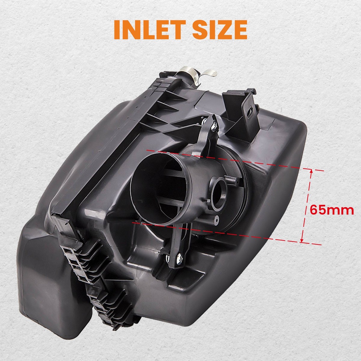 Air Cleaner Intake Filter Box Fit For Toyota Corolla 2014-2018 1.8