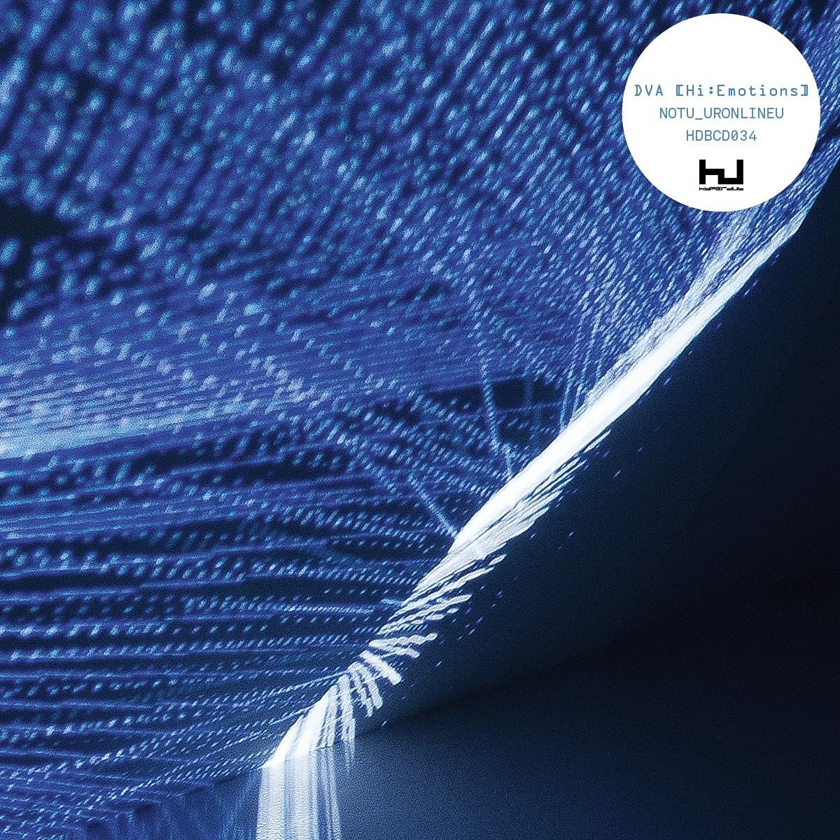 Альбом DVA NOTU_URONLINEU (CD) (ИМПОРТИРОВАН ИЗ Великобритании)