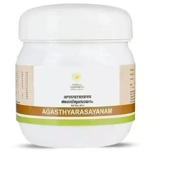 2 X KERALA AYURVEDA AGASTHYA RASAYANAM 250 gms ( Pack of 2 ) FREE SHIPPING