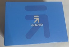 RENPHO Eye Massager Birthday Gifts with Heat Vibration