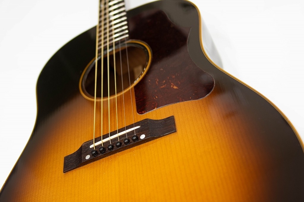 Gibson 55th ANNIVERSARY 1956 J-45 (2011) Used Acoustic