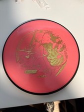 MVP Disc Golf-Special Edition Neutron Watt 172g - Variant-Axiom