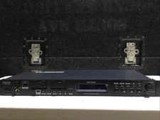 Denon DN-900R With Dante 2x2