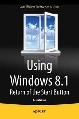 Verwenden von Windows 8.1 - 9781430266792