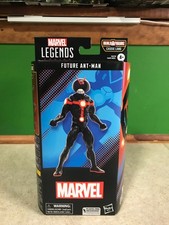 Hasbro Marvel Legends 6  Figure NIB - BAF Cassie Lang Marvel's Future Ant-Man
