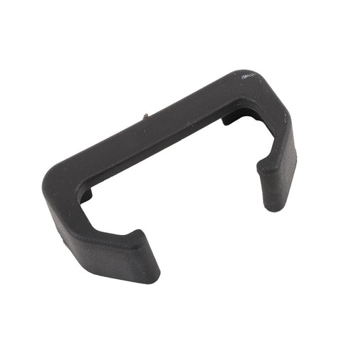 Genuine General Motors OE Cover-F/Seat Adjr Fin *Black 84162694 | eBay