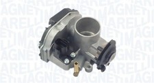 Drosselklappenstutzen MAGNETI MARELLI 802000000081 für VW POLO 3 6N1 CLASSIC 6V2