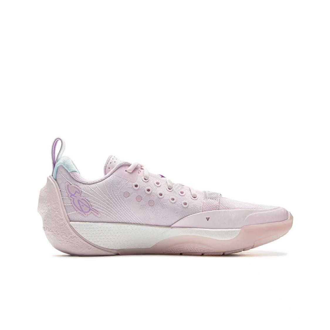 Li-Ning Way of Wade All City 13 Cherry Blossoms ABAV017-3 | eBay