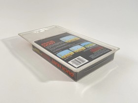 Nintendo NES Duck Hunt FAH Neuf sous Blister