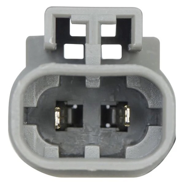 For Mazda RX-8 2004-2008 VDO Dual Radiator & Condenser Fan Assembly Foto 2 de 4