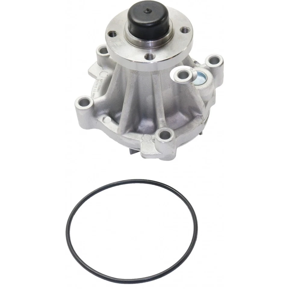 For Ford E-150/E-350 Club Wagon Water Pump 2003-2005 | 8 Cyl | 4.6L/5.4L Engine - Image 2 of 4