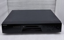 SONY MDS-JE480 Minidisc player / Recorder  Hi...