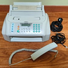 Olivetti OFX 540 telefono, fax e fotocopiatrice vintage