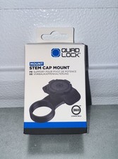 Stem Cap Mount - Quad Lock