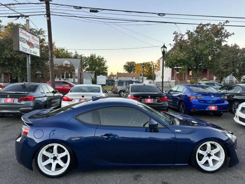 Scion Scion Fr-S Base 2016 Foto 4 de 4