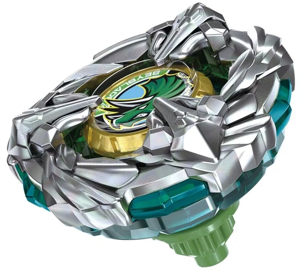 Takara Tomy Beyblade X Booster BX-44 TriceraPress M-85BS | eBay