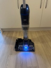 Vax  Glide 2 Cordless Hardfloor Cleaner Wet & Dry Vacuum Cleaner CLHF-G2KS