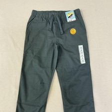 Cat Jack boys pull-on pants