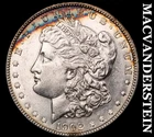 1902 Morgan Dollar- Scarce High Grade Luster No Reserve #i9078