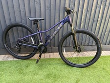 Trek Marlin 5 Mountain Bike Small XS Purple Hydraulic Disc MTB Excellent Cond 🔥