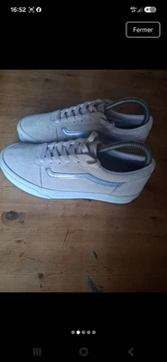 Vans Old Skool