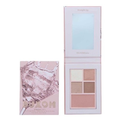 Buxom Straight Up Eye and Cheek Shadow Palette 6,5g