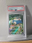 Pokemon Tcg Snorlax Svp 051 Black Star Promo PSA MINT 9