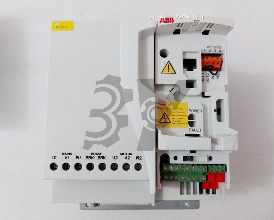 1PC ACS355-03E-23A1-4 USED *yt