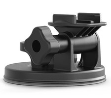 GoPro Suction Cup Mount AUCMT302 Works For All GoPro CamerasBRAND NEW SEALED