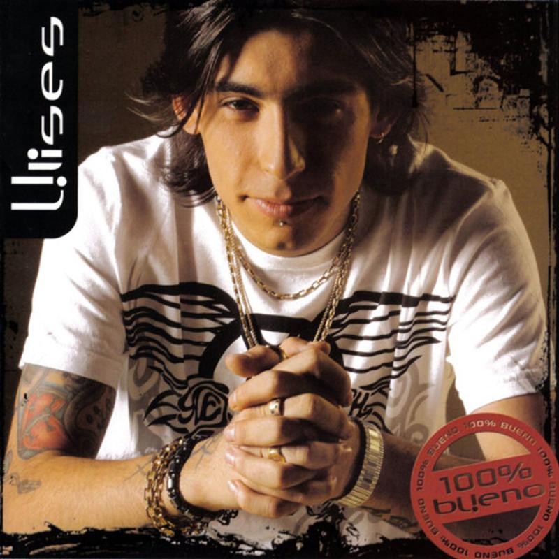 Ulises, Bueno - 100% Bueno CD NEU OVP