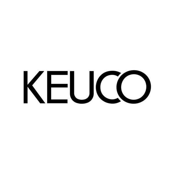 Keuco Netzanschl. Ersatzt.Arm 50100 Passend Zu 51611-image